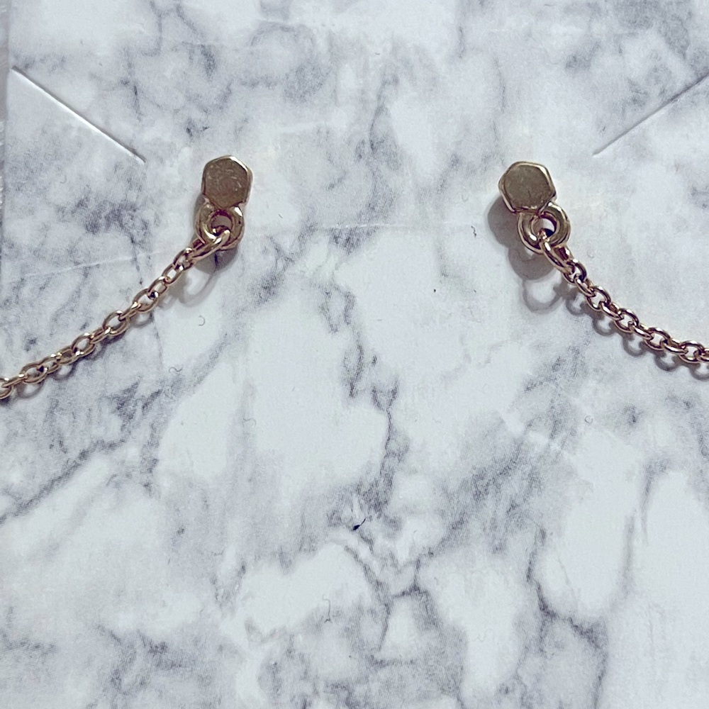 Earrings - Picture 2 of 3